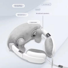 Nek massage Machine